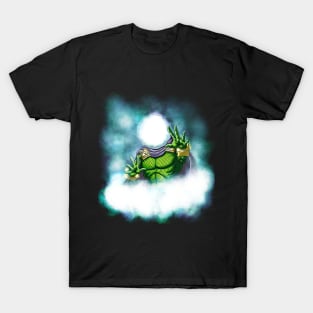 The Master of Illusion T-Shirt